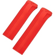 TISSOT T-TOUCH Expert Solar Red T610036805 silicon strap original