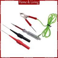 AOTO Car Truck Circuit Tester Light Bulb Circuit Tester Pen Universal Car Repair Tool