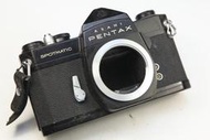 PENTAX SPOTMATIC ASAHI SP 黑機 機械單眼相機