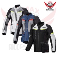 ALPINESTARS JACKET BOGOTA PRO DRYSTAR MEN RIDING JACKET TOURING JACKET MEN WATERPROOF RIDING JACKET