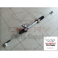 [READY STOCK] Original Steering Rack Complete SET NEW Chery Eastar 2.0 2.4 Cherry Easter Chery Parts