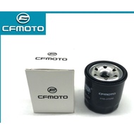Genuine Original Motorcycle Oil Filter For CFMOTO 450sr 400NK 400 NK 650NK 650GT 650MT CLX700 450MT