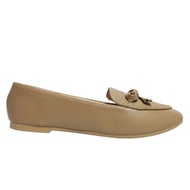 LIMITED STOCK Dr. Kevin Sepatu Wanita Hak Rata Treples Ballerina Flat Shoes 551-115