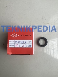 oil seal 25x35x8 25x37x6 25x40x8 25x40x10 25x42x8 25x42x7 25x42x10 - 25x37x6