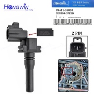 89411 35030 Transmission Speed Sensor Fits Toyota T100 4Runner Pickup Land Cruiser 2.4L L4 89411-350