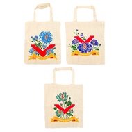 Libresse Nyonya Tote Bag (Not For Sale)