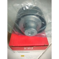 Ford Ranger T6 Lower Fan Belt Pulley Tensioner