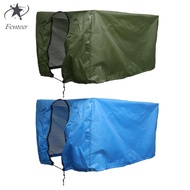 [Fenteer] Utility Wagon Cart Cover Waterproof Garden Cart Cover Wagon Rain Cover for Beach Cart