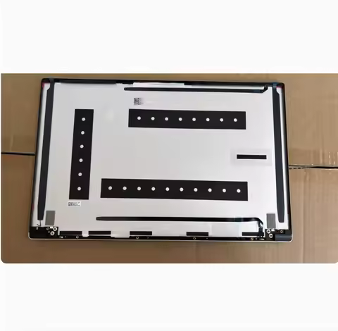 For Samsung Galaxy Book2 NP750XEE NP750XED 750XEE 750XED 750XEV HQ20706713000 Lcd Rear Back Cover To