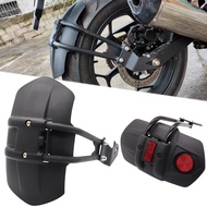 Suitable for Honda CB125R CB250R CB150R CB300R Modified Accessories Rear Mudguard Rear Mudguard