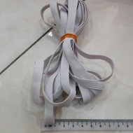 5meters Getah 1cm Elastic 1cm