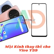 AD glass for Vivo Y39, laminated glass for Vivo Y39