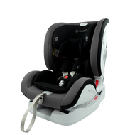 FIN BABIESPLUS คาร์ซีท เบาะติดรถยนต์เด็ก มีระบบล็อคแบบ ISOFIX สำหรับเด็กแรกเกิด - 12 ขวบ (0-36kg.) เ