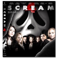 [En]1080P&4K Blu-ray HD Movies Screaming 4