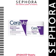 CeraVe Skin Renewing Night Cream 48g