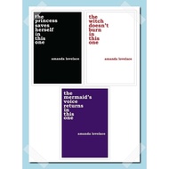 [ePu3/P0F] Women are Some Kind of Magic Series (1-3)