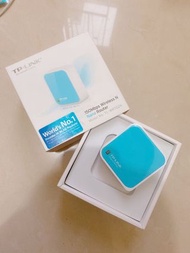 TP link Wireless Travel Router