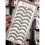 Dang quang D25 false eyelashes