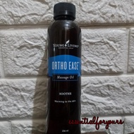 ortho ease massage oil yl