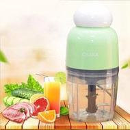 Osaka BN888 Quatre Blade Food Processor Blenders Mixers Grinder