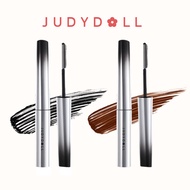 Judydoll Dual-Wing Feather Lash Iron Makeup Mascara Long and Curl Mascara