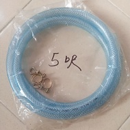gas hose 9.5mm 2.25mm