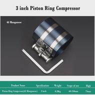 Dụng cụ sửa chữa bảo trì vòng Piston 3 "53-125mm 4 "53mm-175mm