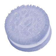 Oreo Cookie Pinch đồ chơi nắn bóp Oreo bánh sandwich Cookie Pinch hạnh phúc Silicone món quà siêu mề