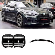 4 SERIES G22 FIT REAR M4 STYLE WING SPOILER 420i 430i M440i xDrive BMW ACCESSORIEAS BODYKIT BMW