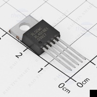 XL4016E1 IC Voltage Reducer Regulator 8A TO-220-5 Linhkiensmart