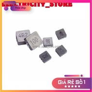 [10 Pieces]- 3.3UH 0630 Chip World Inductor