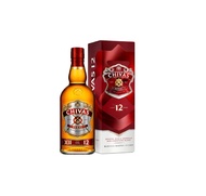 Chivas Regal 12 Year Old 700ml
