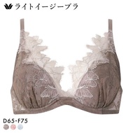 Wacoal premium 23series BXD423 23G light easy bra (Sizes D-F)(40BXD423DF)(Direct from Japan)1