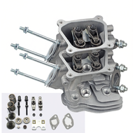LEDUO | Generator Cylinder Head 170F 190F 192F 3-8KW
