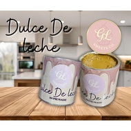 GL Sweets Co. Dulce De Leche Homemade Sweets to Satisfy your Cravings
