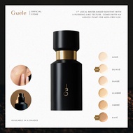 Guele BARE Skin Tint Foundation (Tinted Moisturizer) 30g ORIGINAL