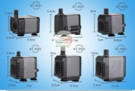 Máy bơm bể cá Atman 301s - 302s - 303s - 304s - 305s - 306s