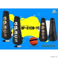 ◐❁Racket Badminton bag Raket Beg Racket backpack original Bag racket galas Badminton Bag quality Apacs FELET