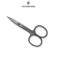 Victorinox กรรไกรตัดหนัง ปลายโค้ง สแตนเลส ตัดหนังกำพร้า หนามผิวหนังที่ตายแล้ว รุ่น Nail scissors  ( 