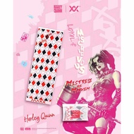 MAXX X HARLEY QUINN Badminton Sport Towel Sweat