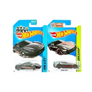 Hot Wheels | FERRARI 599XX ~ Gray-Black 458 ITALIA Black Products Are Available.