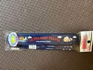 Q版 鹹蛋超人 咸蛋超人 筷子連盒 （絕版 日本製）