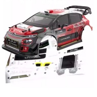 Meijiaxin 14303 Bicycle Shell (Excluding Bicycle)