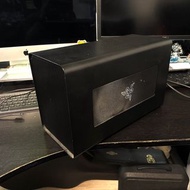 Razer Core X EGPU 連 Vega 64  8GB可Mac Intel CPU 用