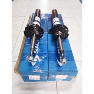 *Pair* Front Shock Absorber BMW E90 Brand SACHS germany 318i 320i 323i 325i 328i 330i