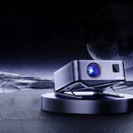 INAYOU | Ultra HD Portable Projector 4K-8K Decoding