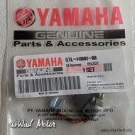 Mio 5TL Starter Charcoal Mio Carburetor Cool Starter/ Mio Sporty Mio Soul GT 5TL Smile Mio M3/Cool S