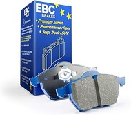 EBC Brakes EBC DP51895NDX Brake Kit