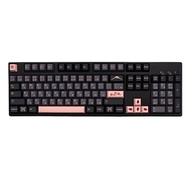 GMK-KEY Night Sakura Keycap pbt Japanese Keycaps For dz60/RK61/64/gk61/68/75/84/87/96/980/104/108 Me