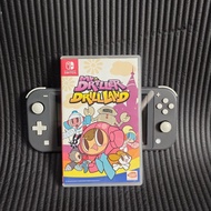 Mr Driller Drilland Switch Game Preloved